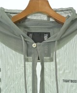 TBPR(TIGHTBOOTH PRODUCTION)（タイトブースプロダクション）パーカー グレー サイズ:XL メンズ/2200680526083