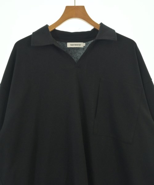 TBPR(TIGHTBOOTH PRODUCTION)（タイトブースプロダクション）Tシャツ・カットソー 黒 サイズ:L メンズ/2200687648412