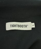 TBPR(TIGHTBOOTH PRODUCTION)（タイトブースプロダクション）Tシャツ・カットソー 黒 サイズ:L メンズ/2200687648412