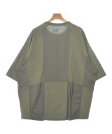 TBPR(TIGHTBOOTH PRODUCTION)（タイトブースプロダクション）Tシャツ・カットソー カーキ サイズ:XL メンズ/2200692603093