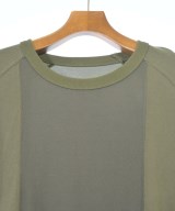 TBPR(TIGHTBOOTH PRODUCTION)（タイトブースプロダクション）Tシャツ・カットソー カーキ サイズ:XL メンズ/2200692603093