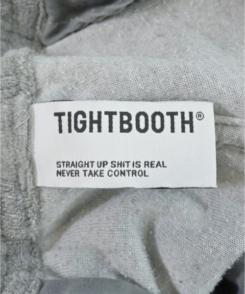 TBPR(TIGHTBOOTH PRODUCTION)（タイトブースプロダクション）スウェットパンツ グレー サイズ:L メンズ/2200698524033