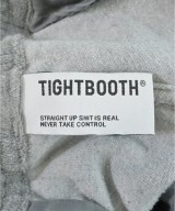 TBPR(TIGHTBOOTH PRODUCTION)（タイトブースプロダクション）スウェットパンツ グレー サイズ:L メンズ/2200698524033