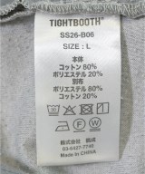 TBPR(TIGHTBOOTH PRODUCTION)（タイトブースプロダクション）スウェットパンツ グレー サイズ:L メンズ/2200698524033