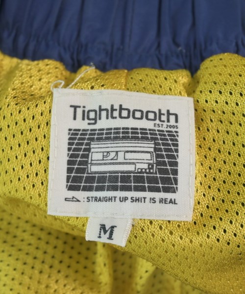 TBPR(TIGHTBOOTH PRODUCTION)（タイトブースプロダクション）その他 黒 サイズ:M メンズ/2200700621033