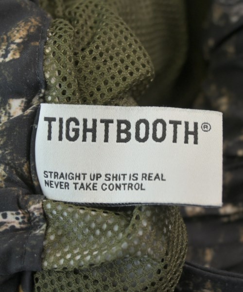 TBPR(TIGHTBOOTH PRODUCTION)（タイトブースプロダクション）その他 黒 サイズ:M メンズ/2200655118015