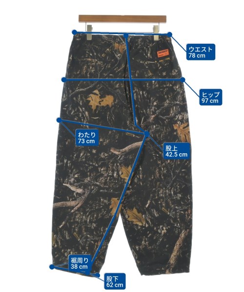 TBPR(TIGHTBOOTH PRODUCTION)（タイトブースプロダクション）その他 黒 サイズ:M メンズ/2200655118015