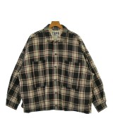 TBPR(TIGHTBOOTH PRODUCTION)（タイトブースプロダクション）その他 黒 サイズ:XL メンズ/2200655179016