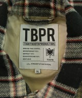 TBPR(TIGHTBOOTH PRODUCTION)（タイトブースプロダクション）その他 黒 サイズ:XL メンズ/2200655179016