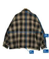 TBPR(TIGHTBOOTH PRODUCTION)（タイトブースプロダクション）その他 黒 サイズ:XL メンズ/2200655179016