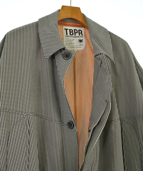 TBPR(TIGHTBOOTH PRODUCTION)（タイトブースプロダクション）その他 黒 サイズ:L メンズ/2200655179023