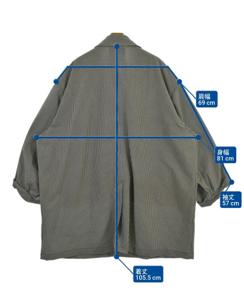 TBPR(TIGHTBOOTH PRODUCTION)（タイトブースプロダクション）その他 黒 サイズ:L メンズ/2200655179023