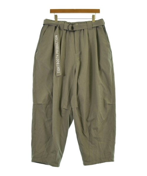 TBPR(TIGHTBOOTH PRODUCTION)(タイトブースプロダクション)その他 グレー サイズ:XL/2200655179061