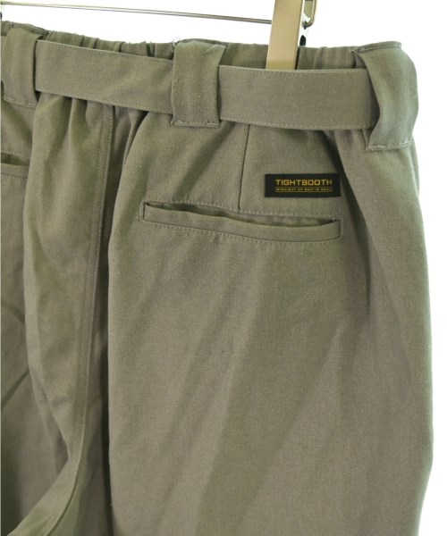 TBPR(TIGHTBOOTH PRODUCTION)（タイトブースプロダクション）その他 グレー サイズ:XL メンズ/2200655179061