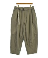 TBPR(TIGHTBOOTH PRODUCTION)（タイトブースプロダクション）その他 グレー サイズ:XL メンズ/2200655179061