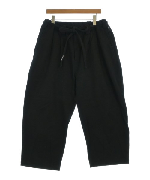 TBPR(TIGHTBOOTH PRODUCTION)(タイトブースプロダクション)スウェットパンツ 黒 サイズ:XL/2200655179085