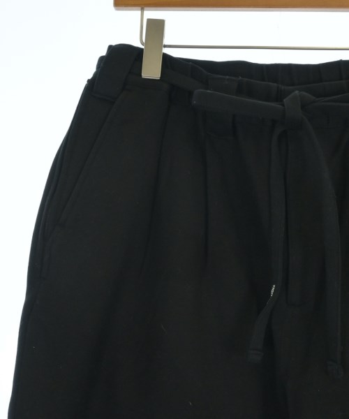 TBPR(TIGHTBOOTH PRODUCTION)（タイトブースプロダクション）スウェットパンツ 黒 サイズ:XL メンズ/2200655179085