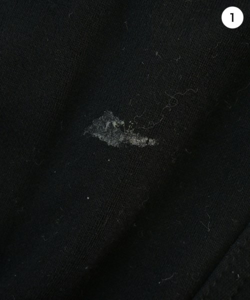 TBPR(TIGHTBOOTH PRODUCTION)（タイトブースプロダクション）スウェットパンツ 黒 サイズ:XL メンズ/2200655179085