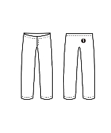 TBPR(TIGHTBOOTH PRODUCTION)（タイトブースプロダクション）スウェットパンツ 黒 サイズ:XL メンズ/2200655179085