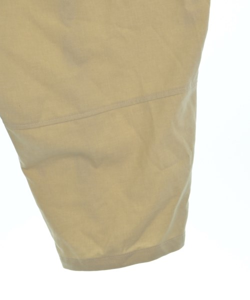 TBPR(TIGHTBOOTH PRODUCTION)（タイトブースプロダクション）クロップドパンツ ベージュ サイズ:L メンズ/2200655179092