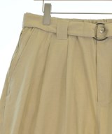 TBPR(TIGHTBOOTH PRODUCTION)（タイトブースプロダクション）クロップドパンツ ベージュ サイズ:L メンズ/2200655179092