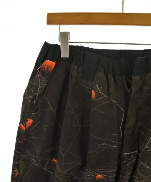 TBPR(TIGHTBOOTH PRODUCTION)（タイトブースプロダクション）クロップドパンツ 黒 サイズ:L メンズ/2200655179115