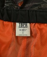 TBPR(TIGHTBOOTH PRODUCTION)（タイトブースプロダクション）クロップドパンツ 黒 サイズ:L メンズ/2200655179115