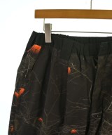 TBPR(TIGHTBOOTH PRODUCTION)（タイトブースプロダクション）クロップドパンツ 黒 サイズ:L メンズ/2200655179115