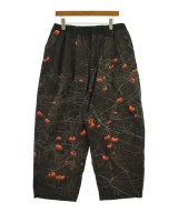 TBPR(TIGHTBOOTH PRODUCTION) クロップドパンツ