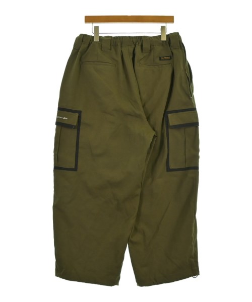 TBPR(TIGHTBOOTH PRODUCTION)（タイトブースプロダクション）カーゴパンツ カーキ サイズ:L メンズ/2200655179122
