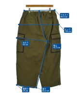 TBPR(TIGHTBOOTH PRODUCTION)（タイトブースプロダクション）カーゴパンツ カーキ サイズ:L メンズ/2200655179122