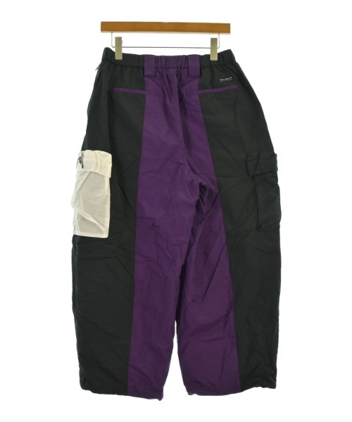 TBPR(TIGHTBOOTH PRODUCTION)（タイトブースプロダクション）カーゴパンツ 紫 サイズ:M メンズ/2200655179139