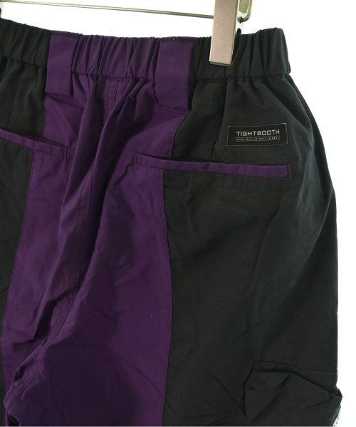 TBPR(TIGHTBOOTH PRODUCTION)（タイトブースプロダクション）カーゴパンツ 紫 サイズ:M メンズ/2200655179139
