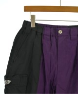 TBPR(TIGHTBOOTH PRODUCTION)（タイトブースプロダクション）カーゴパンツ 紫 サイズ:M メンズ/2200655179139