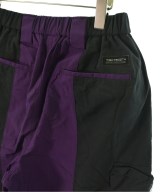 TBPR(TIGHTBOOTH PRODUCTION)（タイトブースプロダクション）カーゴパンツ 紫 サイズ:M メンズ/2200655179139