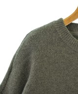 TBPR(TIGHTBOOTH PRODUCTION)（タイトブースプロダクション）ニット・セーター グレー サイズ:L メンズ/2200627976612