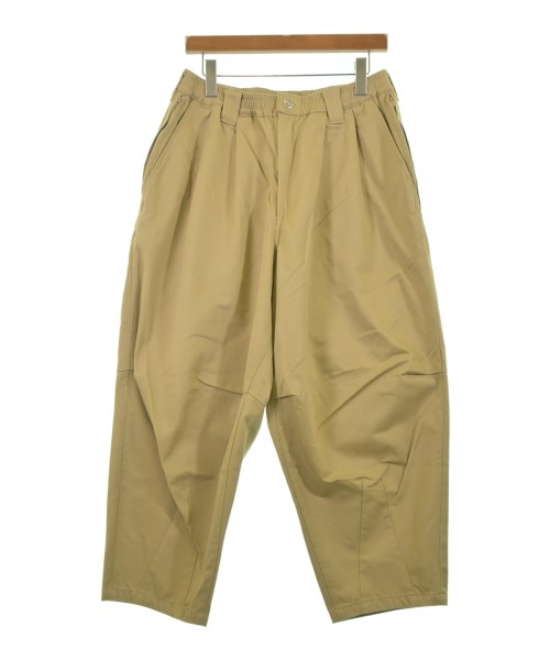 TBPR(TIGHTBOOTH PRODUCTION)(タイトブースプロダクション)チノパン ベージュ サイズ:M/2200638308396