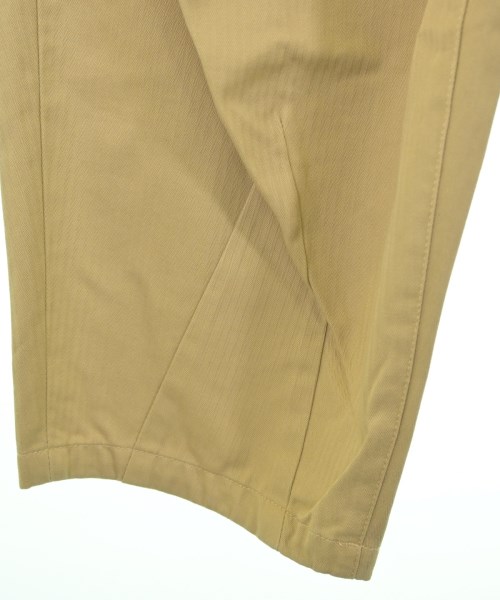 TBPR(TIGHTBOOTH PRODUCTION)（タイトブースプロダクション）チノパン ベージュ サイズ:M メンズ/2200638308396