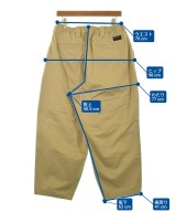 TBPR(TIGHTBOOTH PRODUCTION)（タイトブースプロダクション）チノパン ベージュ サイズ:M メンズ/2200638308396