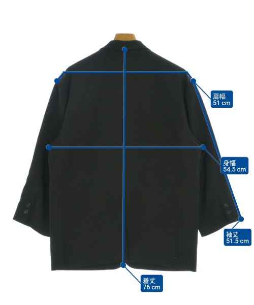 TBPR(TIGHTBOOTH PRODUCTION)（タイトブースプロダクション）その他 黒 サイズ:M/L メンズ/2200660575018