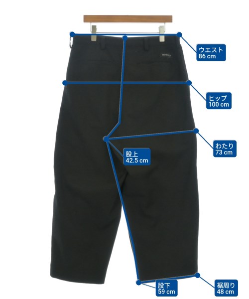 TBPR(TIGHTBOOTH PRODUCTION)（タイトブースプロダクション）その他 黒 サイズ:M/L メンズ/2200660575018