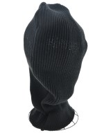 TBPR(TIGHTBOOTH PRODUCTION)（タイトブースプロダクション）ニットキャップ・ビーニー 黒 サイズ:F メンズ/2200661952108