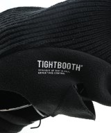 TBPR(TIGHTBOOTH PRODUCTION)（タイトブースプロダクション）ニットキャップ・ビーニー 黒 サイズ:F メンズ/2200661952108