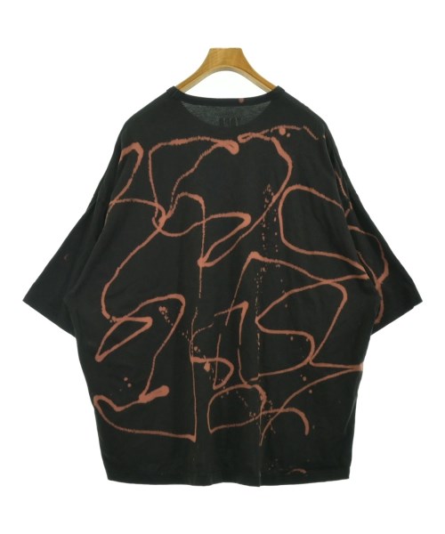 TBPR(TIGHTBOOTH PRODUCTION)（タイトブースプロダクション）Tシャツ・カットソー 黒 サイズ:XL メンズ/2200715100097