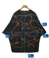 TBPR(TIGHTBOOTH PRODUCTION)（タイトブースプロダクション）Tシャツ・カットソー 黒 サイズ:XL メンズ/2200715100097