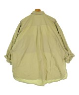 TBPR(TIGHTBOOTH PRODUCTION)（タイトブースプロダクション）カジュアルシャツ カーキ サイズ:XL メンズ/2200715862025