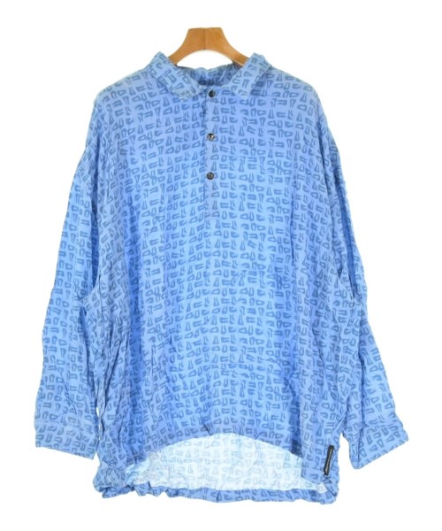 TBPR(TIGHTBOOTH PRODUCTION)(タイトブースプロダクション)のカジュアルシャツ サイズ:XL 16,500円