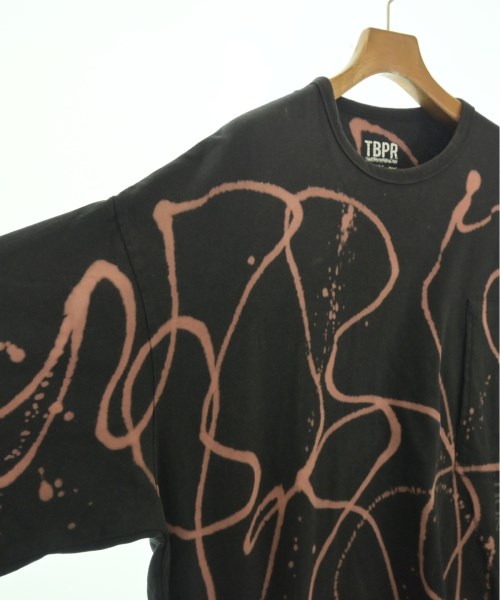 TBPR(TIGHTBOOTH PRODUCTION)（タイトブースプロダクション）Tシャツ・カットソー 黒 サイズ:L メンズ/2200718018047