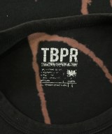 TBPR(TIGHTBOOTH PRODUCTION)（タイトブースプロダクション）Tシャツ・カットソー 黒 サイズ:L メンズ/2200718018047