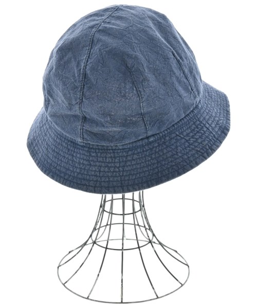 TBPR(TIGHTBOOTH PRODUCTION)（タイトブースプロダクション）ハット 紺 サイズ:- メンズ/2200646534329